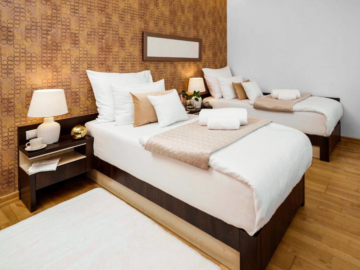 Hotel Dikul Market Square فروتسواف المظهر الخارجي الصورة